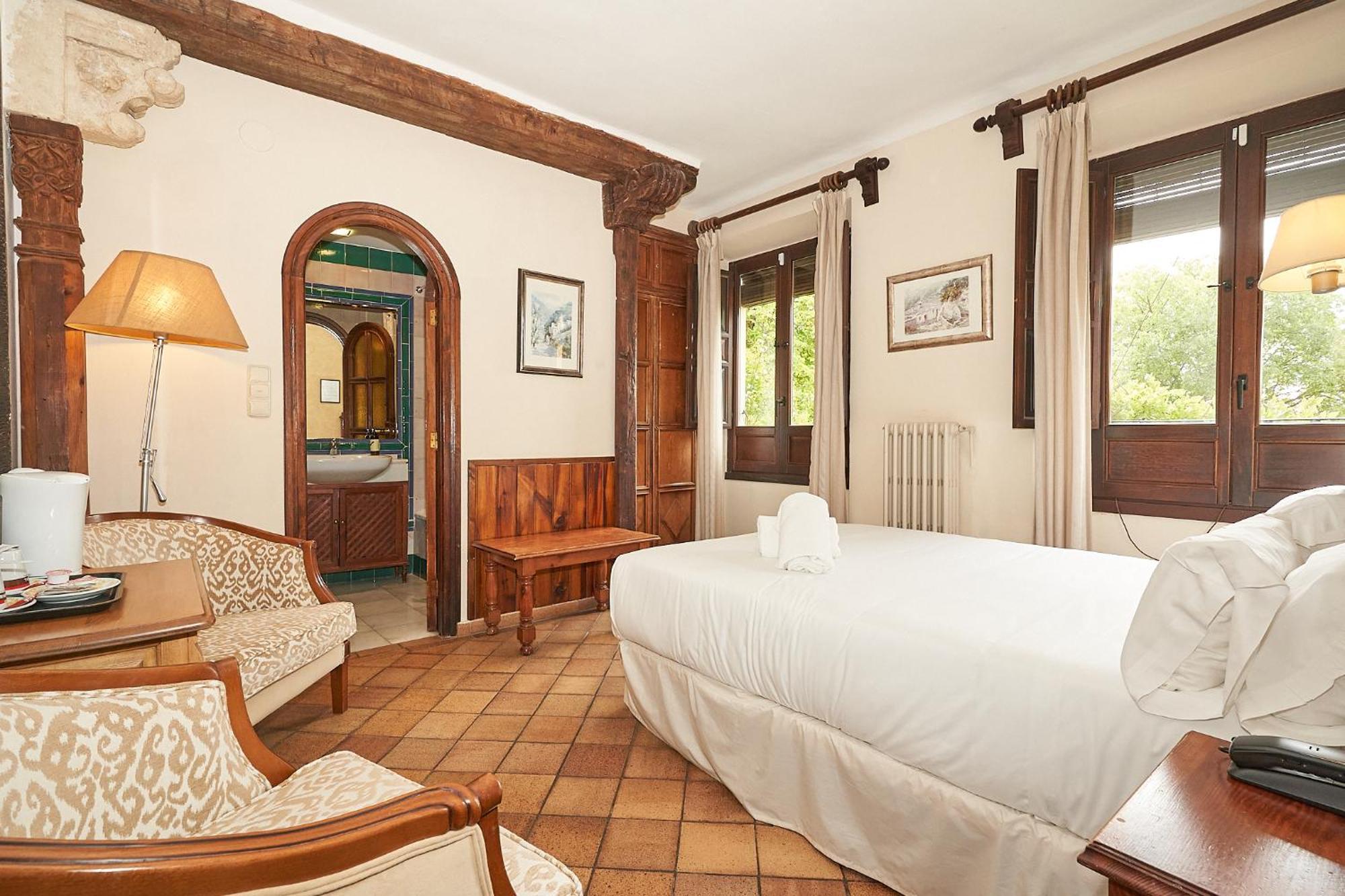 Hotel América