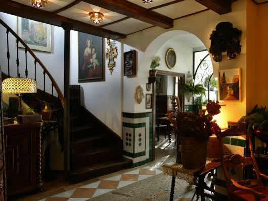 Hotel América